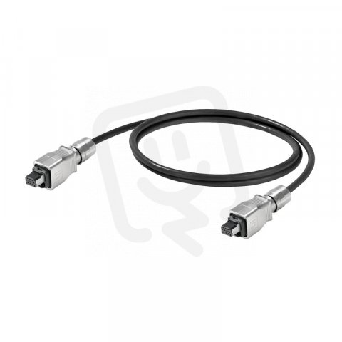 Hybridní datový kabel IE-CSQS9VE0050AQEAQE-K1 WEIDMÜLLER 1465850050