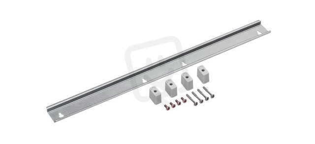 DIN lišta NS 35-406 SPELSBERG 79504501