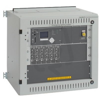 CBS Exiway Power Control Multi SUB/12 SC SCHNEIDER OVA18078