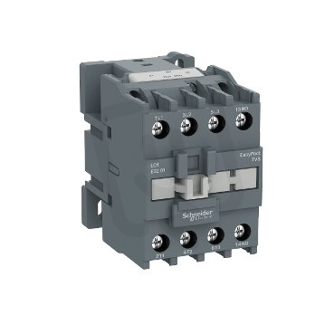 3P stykač TeSys E 1V 15KW 24V AC SCHNEIDER LC1E3201B5