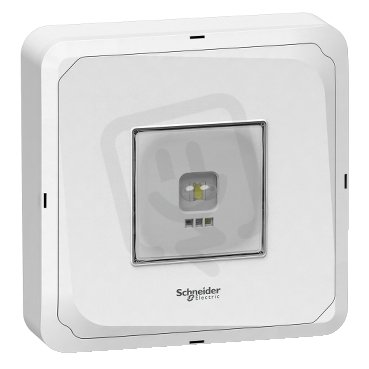 OVA48949 Exiway Smartbeam IP65, 390lm, 3