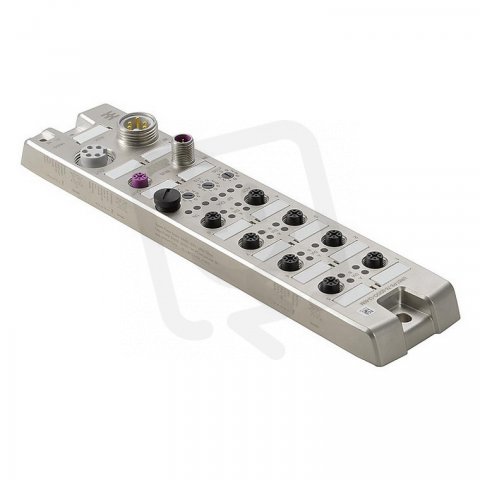 I/O modul UR67-PB-78-8DIDO-12-60M Weidmüller 2426380000