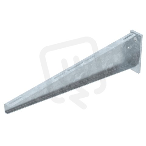 Nástěnný výložník OBO AW 55 71 FT B710mm Ocel žár.zinek