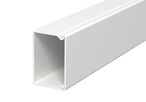 OBO 6026842 Nástěnný a stropní kanál WDK30045LGR