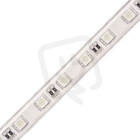 TLP-230V5-RGB pásek voděodolný T-LED 08301