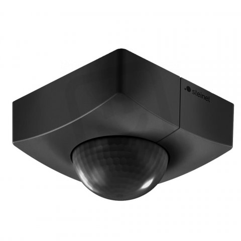 Steinel 68561 HLÁSIČ POHYBU IS 3360-E KNX V3.1 AP SW