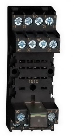 Patice PT s ochrannou diodou SCHRACK YPT78110--