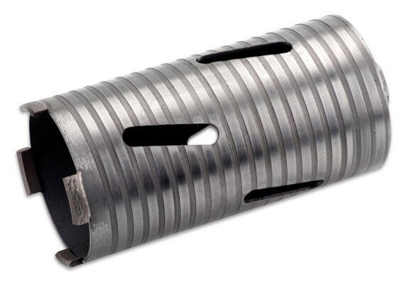 Diamantová výkružná korunka 150 do betonu d82 mm CIMCO 208818