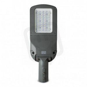 Veřejné osvětlení GREENICE 10-180W 2700K IP66