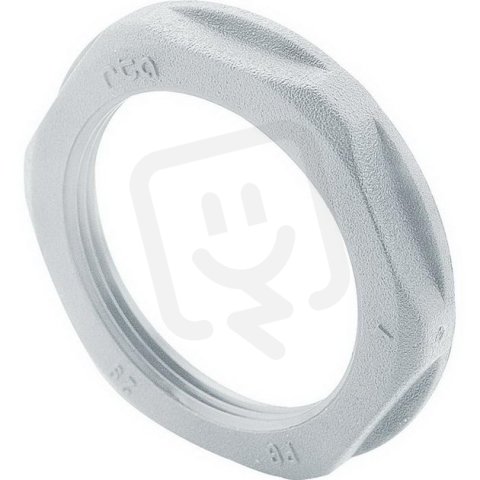 MATICE PLASTOVÁ IP55 ISO 12 RAL 7035 SVĚTLE ŠEDÁ LEGRAND 386881