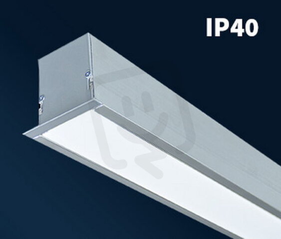 MAWERICK2-LED-3900-4K, IP40 VYRTYCH 051333