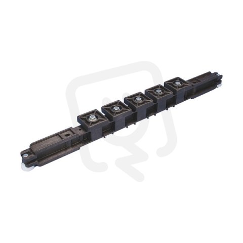 Plochý držák sběrnic FBS400A 551350 ERICO FBS400A 551350