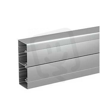 Schneider ISM10350 Inst.trunking,2-comp.140x55 alu L 1x2m,parapetní kanál