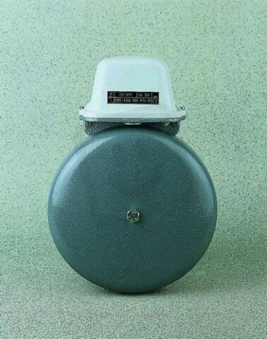 Průmyslový zvonek LTW 781 230V AC, ~230V / 0,05A, IP54, 110 dB(A) GROTHE 22557