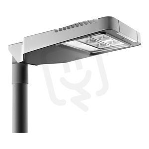 Gewiss GWR5272 ROAD 5 mini 2M(2x3LED) 4000K 700mA OPT.W IP66