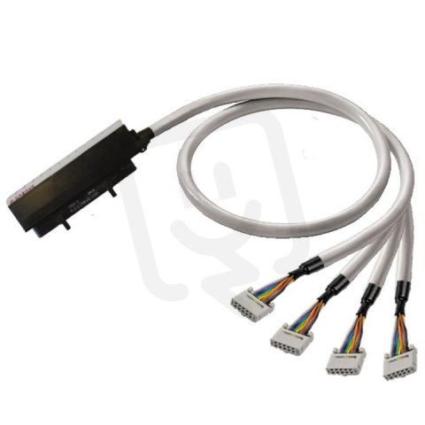 PLC vodič PAC-CTLX-4X10-V1-2M5 WEIDMÜLLER 1512020025