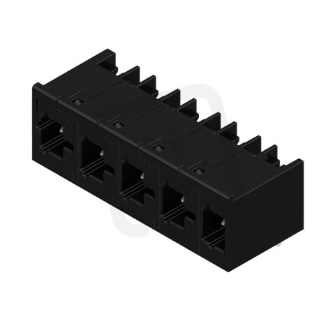 Zásuvný konektor DPS MHS 7S/05 H T3 B T WEIDMÜLLER 8000078310