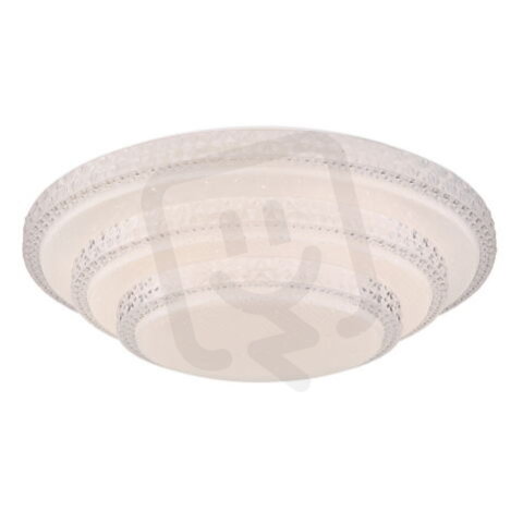 Stropní svítidlo MAGNIFIQUE bílá LED30W 230V 2300lm 3000-6500K GLOBO 48005FSH-30