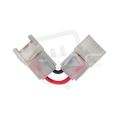 L Shape Connector For Led Strip 10mm