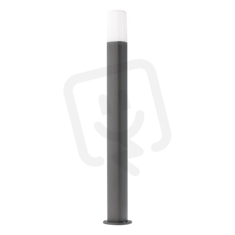 Sloupkové svítidlo CRAYON ST800 E27 42W IP44 DG REDO 9077