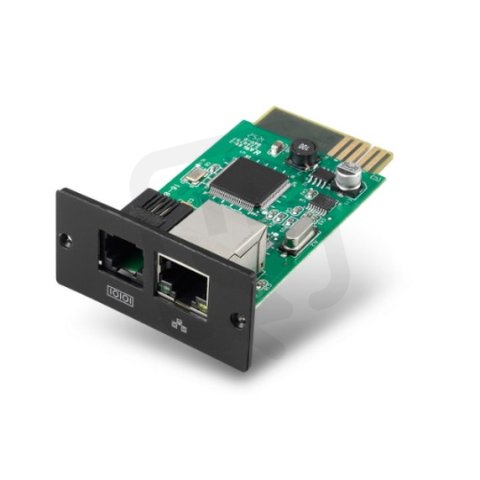 APC Easy UPS Online SNMP Card SCHNEIDER APV9601