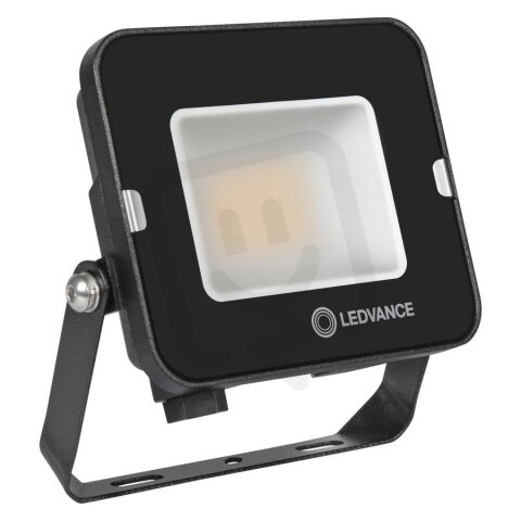 Reflektor LEDVANCE FLOODLIGHT COMPACT 20W 830 SYM 100 BK