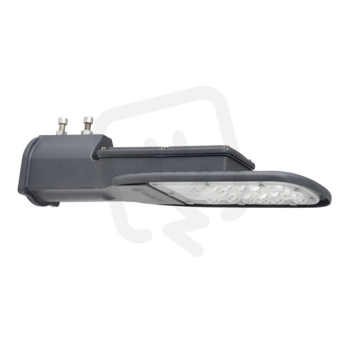 Pouliční svítidlo LEDVANCE ECO CLASS AREALIGHTING Gen 2 45 W 6500 K Gray
