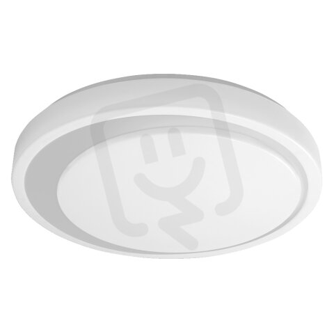 Stropní svítidlo LEDVANCE SMART WIFI ORBIS MOON RD 480 TW GR
