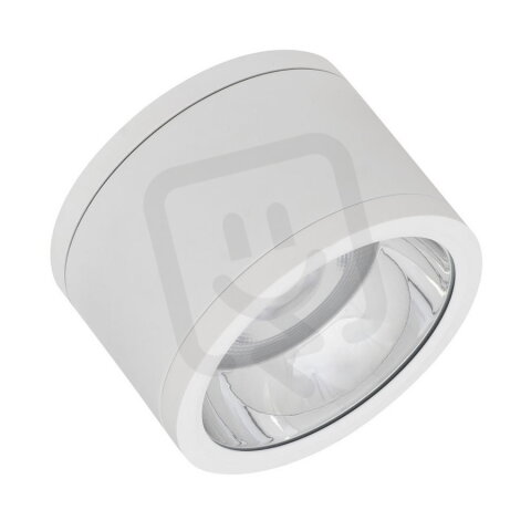 Downlight LEDVANCE SURFACE IP65 DN 160 P 30W 830 36D WT