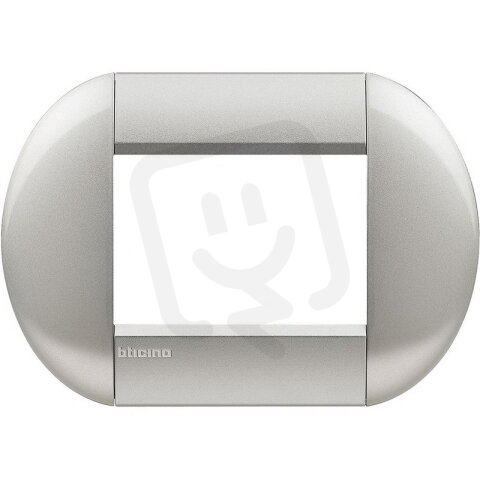 Legrand LNB4803TE BT LLT RÁMEČEK. OVÁL. 3M TECH