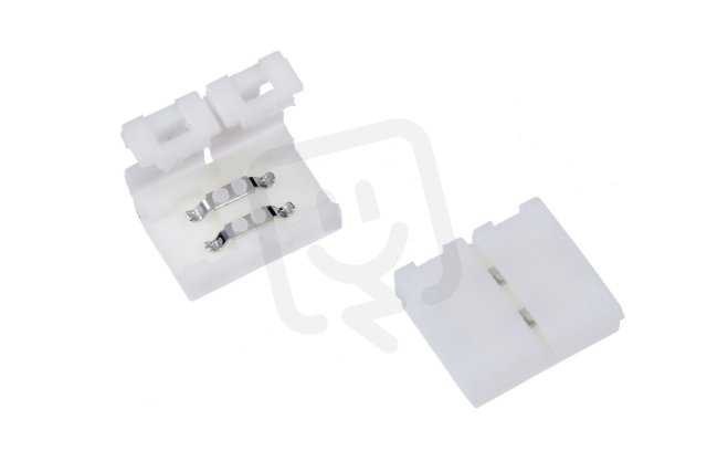 1barva spojka click 10mm T-LED 112132