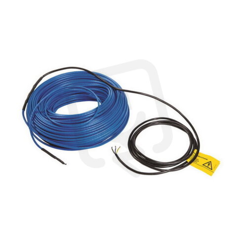 Topný kabel EM4-CW-172M 25W/m 173m RAYCHEM 1244-005194
