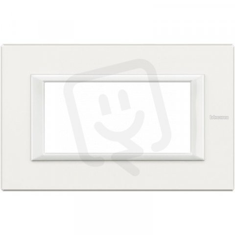 Legrand HA4804HD BTAX RÁMEČEK 4M WHITE