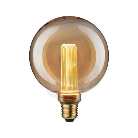 Inner Glow Edition LED Globe Arc E27 230V 3,5W 1800K zlatá PAULMANN 28875