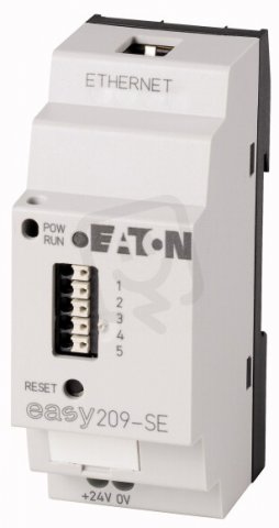 Eaton 101520 Komunikační modul, Ethernet EASY209-SE