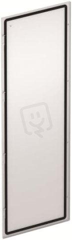 RRW218L zadní kryt š.2,5/v.8 ventilovaný ABB 2CPX046594R9999