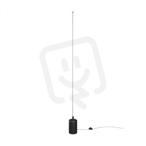 Stojací lampa Flow MOD147FL-L20BK1 MAYTONI