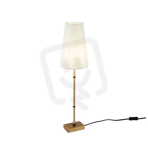 Stolní lampa Zaragoza H001TL-01BS MAYTONI
