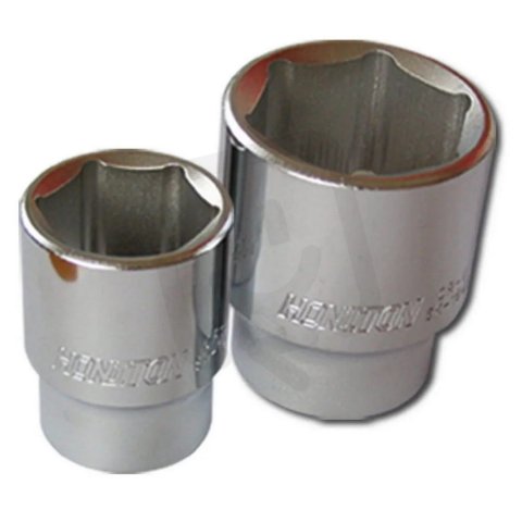 Hlavice CRV 3/4'' 17mm HONITON H1617