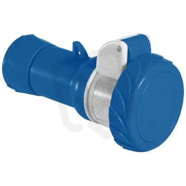 Schneider PKF16M723 Spojka 16A 2P+PE 200-250V IP67 50-60Hz