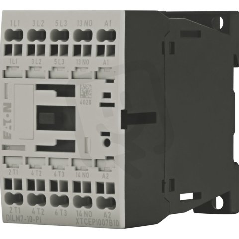 DILM7-10(230V50HZ,240V60HZ)-PI Výkonový
