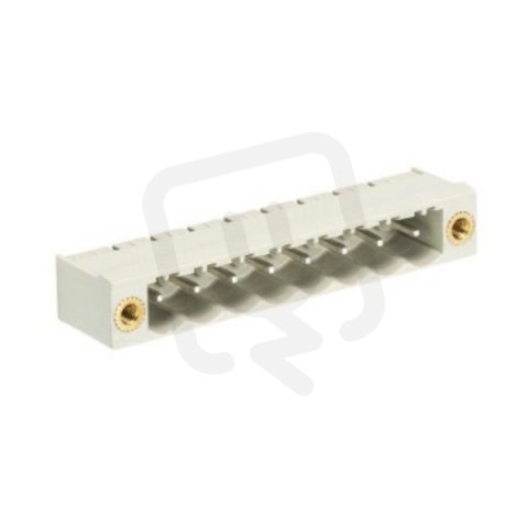 Svorka plošného spoje 8213 S/4GF OB WIELAND 25.359.4053.0