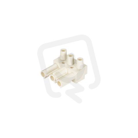 Vidlice ST18/3S N WIELAND 93.032.3357.0