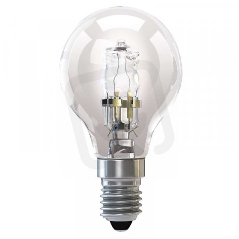 Emos ZE1013 ECO HAL MINI GL.DIM 42W E14 WW