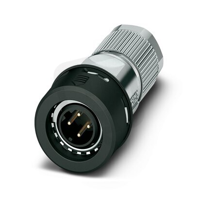 SACC-PO12MSD-4CT-CL SH PN Datové konektory 1177521