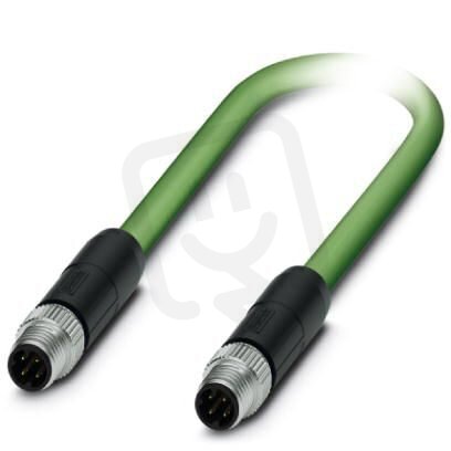 NBC-M8MSD/10,0-93C/M8MSD Síťový kabel 1423710