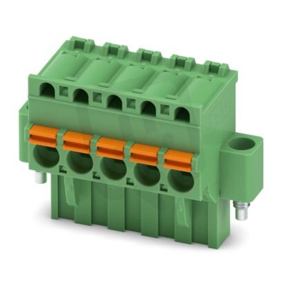 Konektor desky plošných spojů FKCVR 2,5/ 5-STF-5,08 PHOENIX CONTACT 1874138