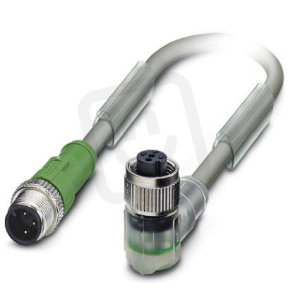 SAC-3P-M12MS/ 1,5-800/M12FR-2L Kabel senzoru/aktoru 1456873