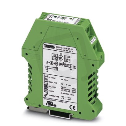 MCR-SL-S- 16-SP- 24 Dohledová jednotka proudu MCR 2864464