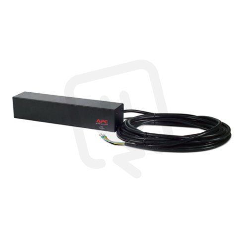 Prodlužovací propojka rackových PDU SCHNEIDER AP7585